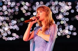 Taylor Swift Endorses Kamala Harris For President Following The Harris Vs Trump Debate